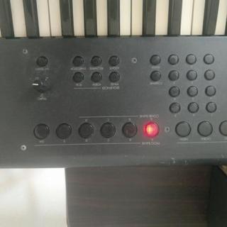 コルグ korg m50 73鍵 キーボード シンセサイザー