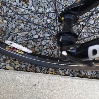 ルイガノ　2009 LOUIS GARNEAU ルイガノ LGS-XC BART　550ミリ　スタンド付き