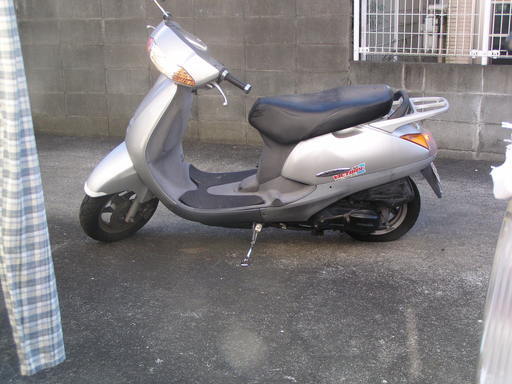 ホンダリード100 JF06 | stainu-tasikmalaya.ac.id