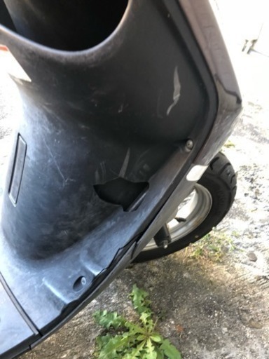 ヤマハジョク値下げします。25000円！！！ OEMじゃないヤマハ ジョグ