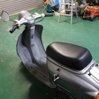 ホンダ　ジョルノ　2stエンジン　走りだし良好です！