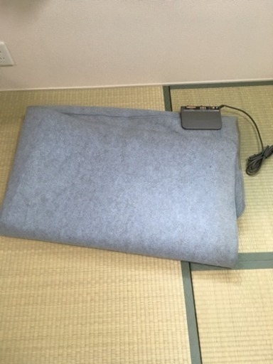 DAIKIN ホットカーペット