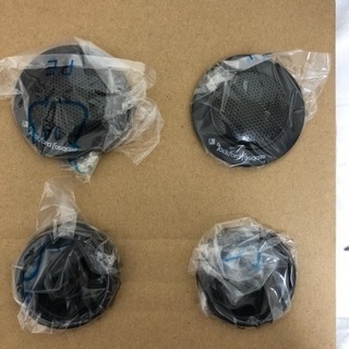 ロックフォードスピーカー