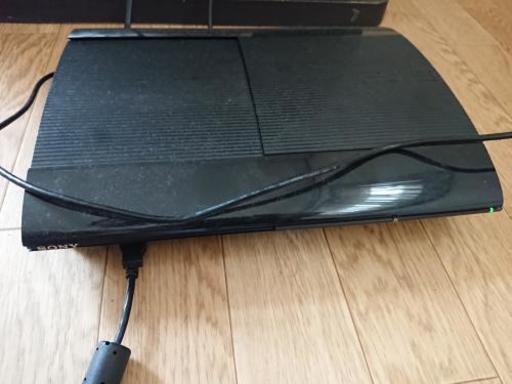 プレイステーション PS3
