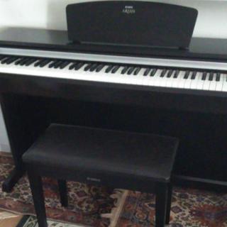 ヤマハ 電子ピアノ アリウス YDP 141  - 家具