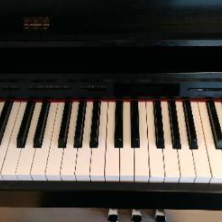 ローランド　DP603  2018年製　売ります