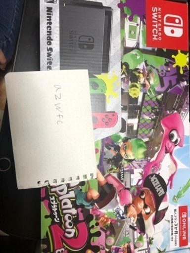 その他 Nintendo Switch
