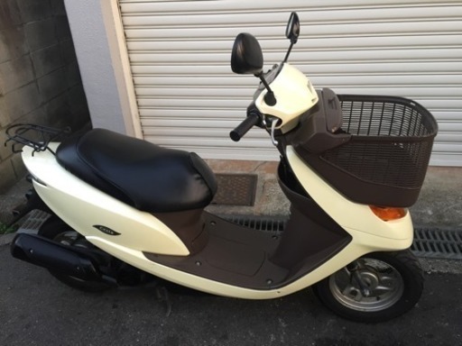 完売しました、ディオチェスタFIインジェクション