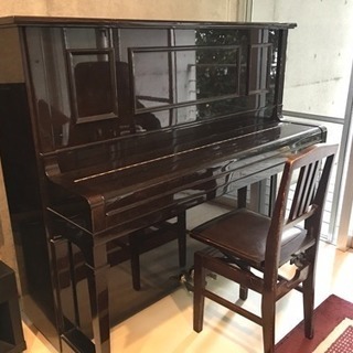 DIAPASON ピアノ