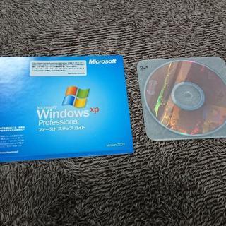 WINDOWS XP Professional Edition