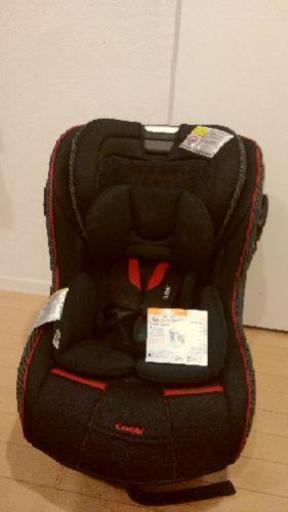 コンビ　チャイルドシート　マルゴット