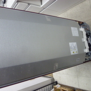 R 中古 AQUA 2ドア冷蔵庫 (157L)  AQR-16G 2018年製