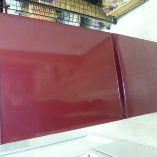 R 中古 AQUA 2ドア冷蔵庫 (157L)  AQR-16G 2018年製