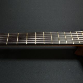 小森 曠・No.15（全単板）1982年製 希少品 　リペア済み<復活堂>