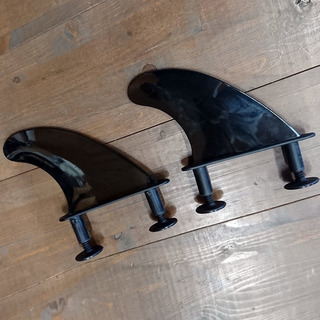 SALE 値下げ！ サーフボード　ソフトボード　５’８　ツイン　新品　スポンジボード　