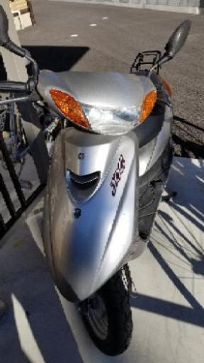 YAMAHA　情報CE50
