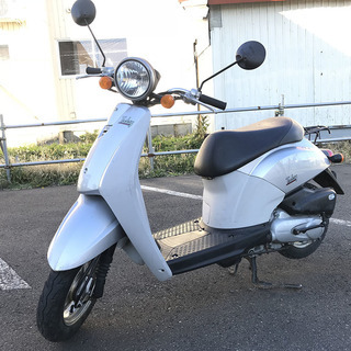 札幌 AF61 トゥデイ 動画あり TODAY 原付き HONDA ホンダ バイク