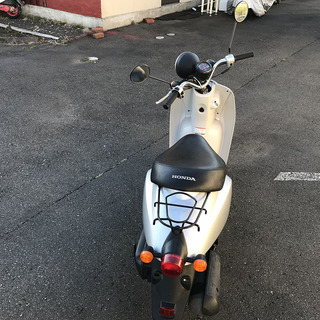 札幌 AF61 トゥデイ 動画あり TODAY 原付き HONDA ホンダ バイク