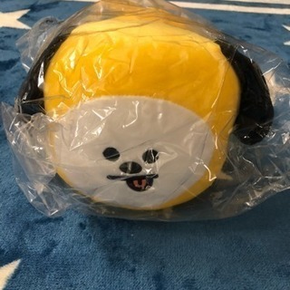 BT21  ピロー クッション  抱き枕 CHIMMY