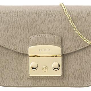 FURLA バッグ ショルダーバッグ【新品、未使用】