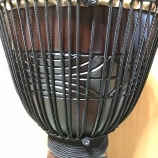 ジャンベ ドラムファクトリー 楽器