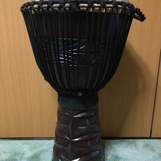 ジャンベ ドラムファクトリー 楽器