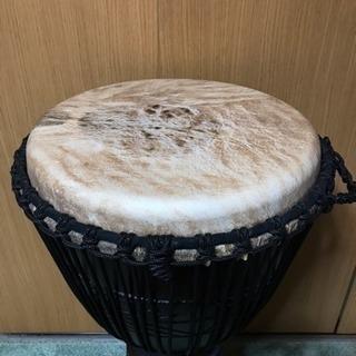 ジャンベ ドラムファクトリー 楽器