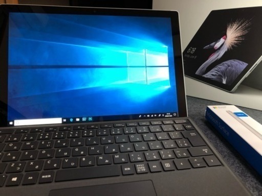 Surface Pro 三点セット