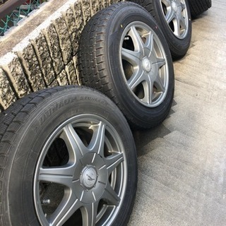 スタッドレス ダンロップ コンパクトカーに | faculdadeuninorte.com.br