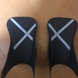 Burton x-base ハイバックのみ Mサイズ 新品未使用