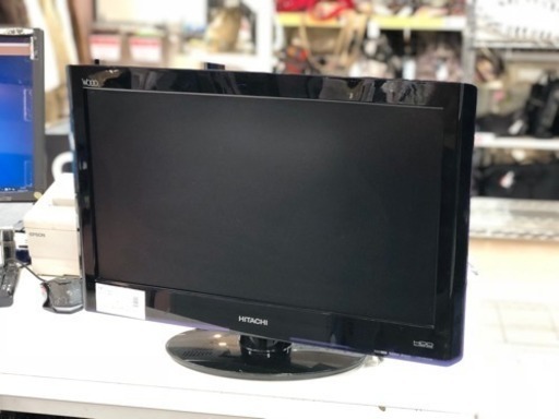 年中無休】 32型 (2008年製) REGZA 東芝 液晶テレビ 