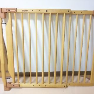 中古バリアフリーゲートが無料 格安で買える ジモティー