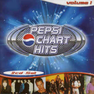 PEPSI chart hits　ＣＤを譲ってください♪