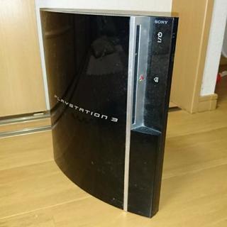 PS3本体 ジャンク品