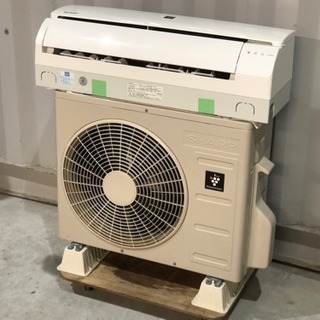 ☆リユースのサカイ春日部店☆KJ10800 YAMADA エアコン YHAC-22L1-W 