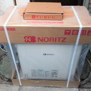 ☆ノーリツ NORITZ GT-C246SARX リモコン付 2...