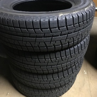 ヨコハマ アイスガード IG50の画像