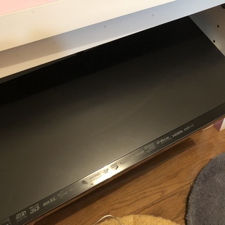 Panasonic DIGA HDD搭載 ブルーレイ ディスクレコーダー ディーガ DMR-BWT520 Blue-ray Panasonic HD 500gb
