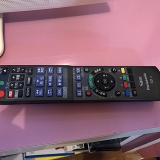 Panasonic DIGA HDD搭載 ブルーレイ ディスクレコーダー ディーガ DMR-BWT520 Blue-ray Panasonic HD 500gb