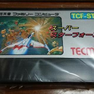 スーパースターフォース スーパースターフォース