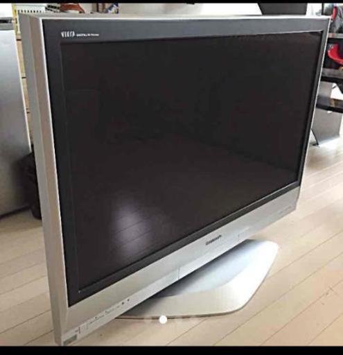 【値下げ】42型Panasonic VIERA パナソニック