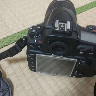 ニコンd810