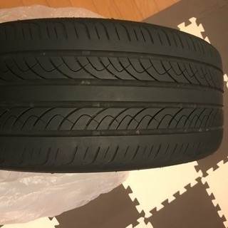 レグザス D800 215/35R19 8J+45