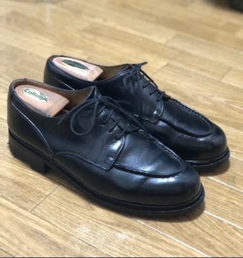 【paraboot】chamboard  シャンボード