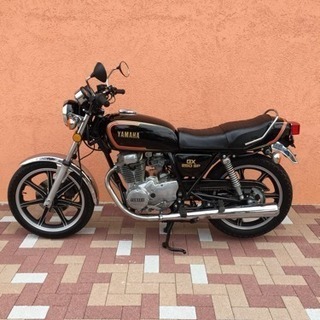 gx250 xs250 gx400 xs400外装 GX400 キャブ 希少品 GX250 XS250 XS400 - メルカリ