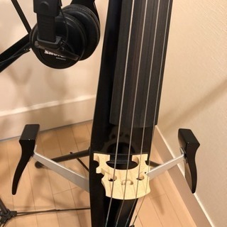 YAMAHA サイレントチェロ フルセット