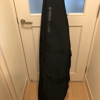 YAMAHA サイレントチェロ フルセット