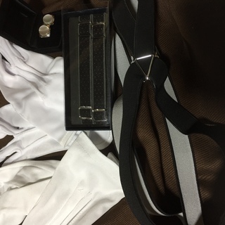 ＹＮＳウェディング　タキシードセット他