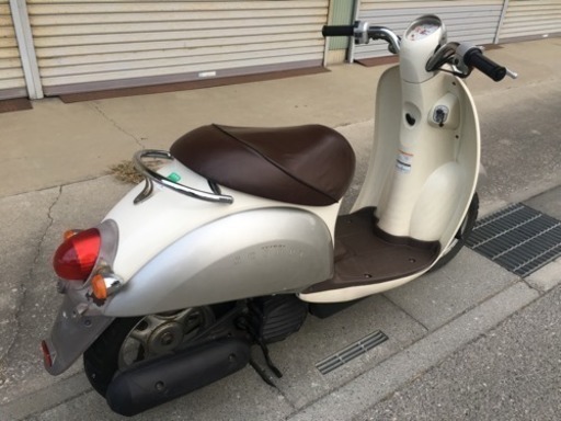 ☆クレアスクーピー ホンダ☆好調です！すぐ乗れますよ^_^熊谷市より