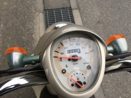 ☆クレアスクーピー ホンダ☆好調です！すぐ乗れますよ^_^熊谷市より